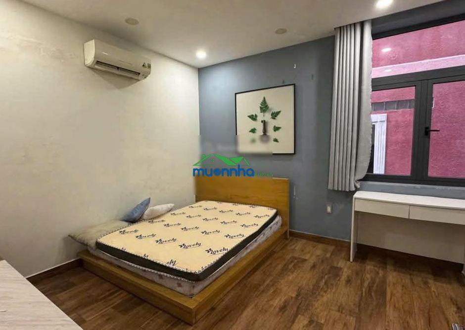 Bán gấp nhà riêng hàng cực hiếm tại phố hoàng mai, 700tr, 125m2, 4pn, 3wc (giá có thương lượng) - 3