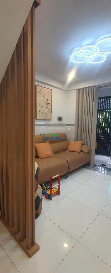 Nhà 1 trệt 1 lầu, đường 49, hiệp bình chánh, giá 4 tỷ. - 2