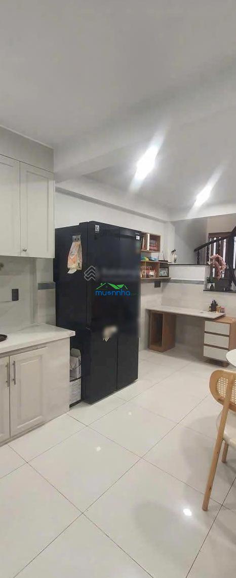Nhà 1 trệt 1 lầu, đường 49, hiệp bình chánh, giá 4 tỷ. - 3
