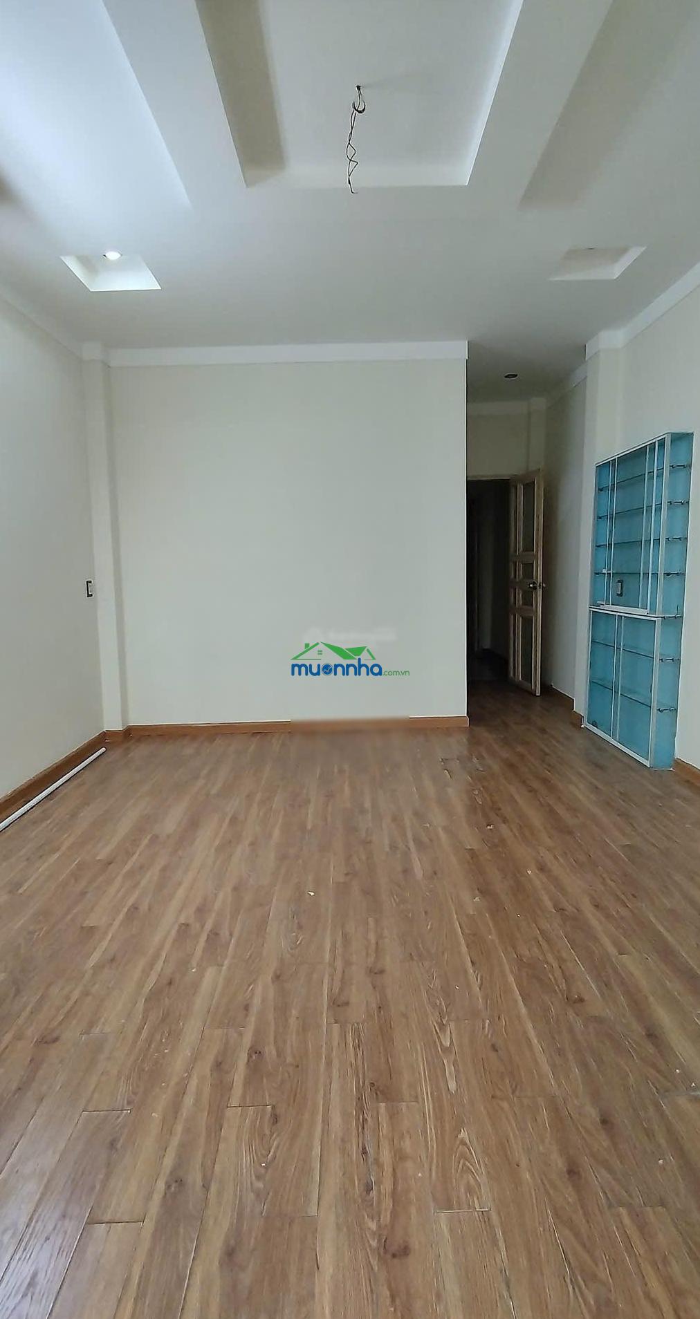Nhà riêng 3 tầng phan huy ích, tân bình - diện tích 82m² - 5pn 5wc - 2