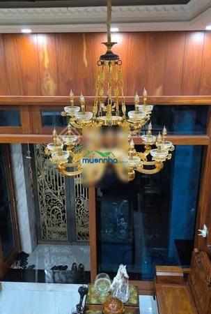 Hẻm 8m xe hơi ngủ nhà trịnh đình trọng dt: 4x13 cn52m² 4 tầng st 5pn 5wc giá nhỉnh 7 tỷ - 3