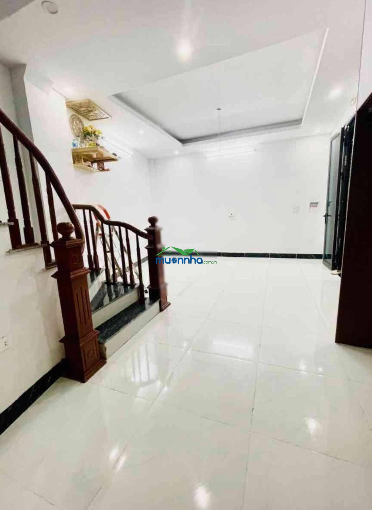 Bán nhà riêng 68m2 chính chủ tại trung tâm linh chiểu.