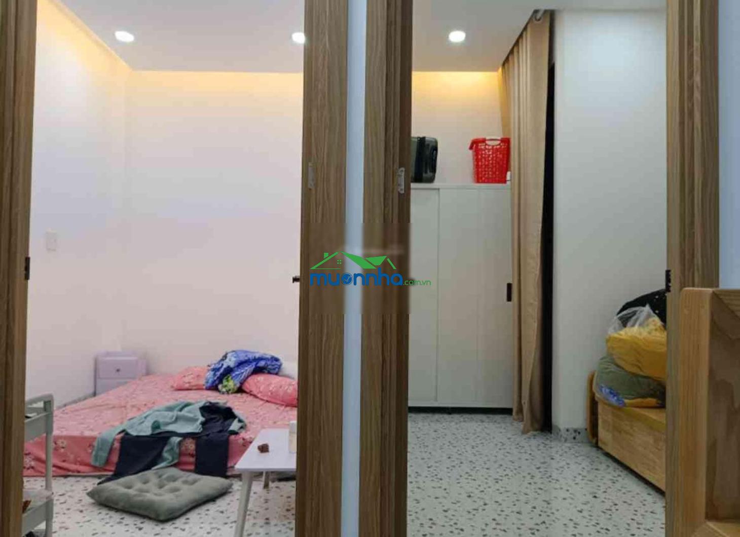 Cơ hội sở hữu nhà 4 tầng dương bá trạc, tặng full nội thất vào ở ngay. giá nhỉnh 5 tỷ. - 3