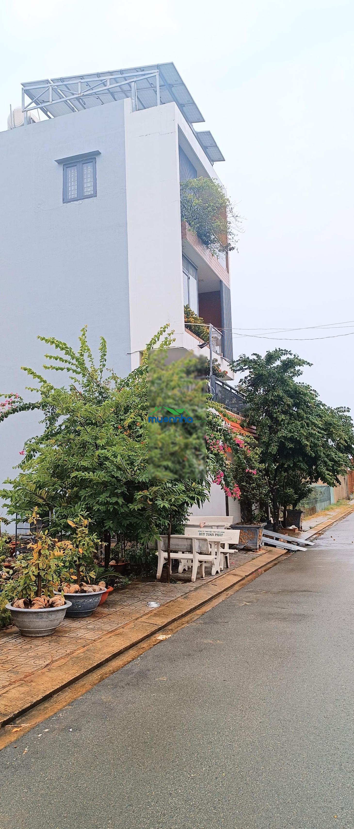 Bán nhà phố 4pn, 4wc, 277m² tại gò cát, q9, chỉ với 9,75 tỷ vnd