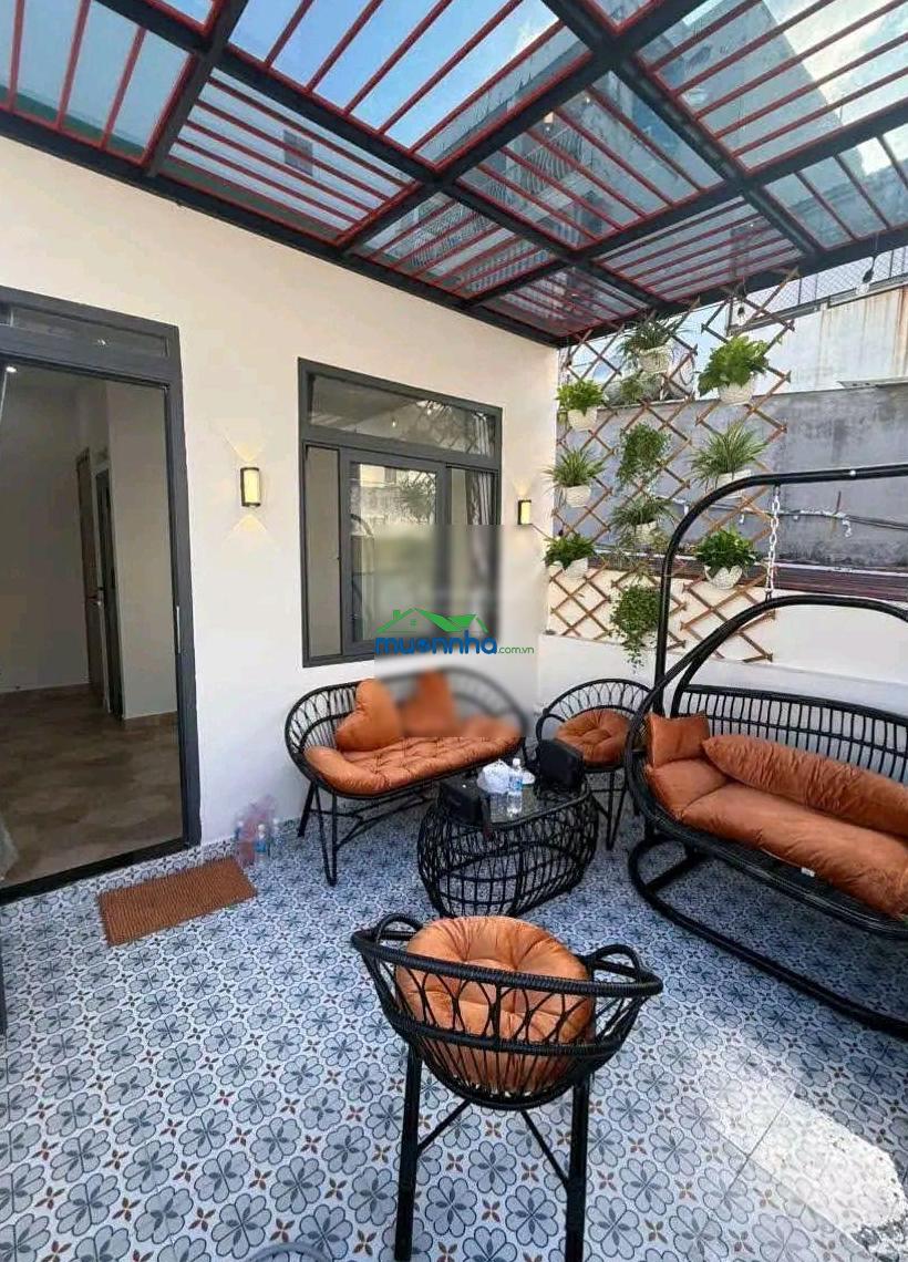 Nhà vip phường hiệp bình, 1 trệt 1 lầu 1tỷ sở hữu ngay căn nhà cho riêng mình, shr pháp lý rõ ràng - 4