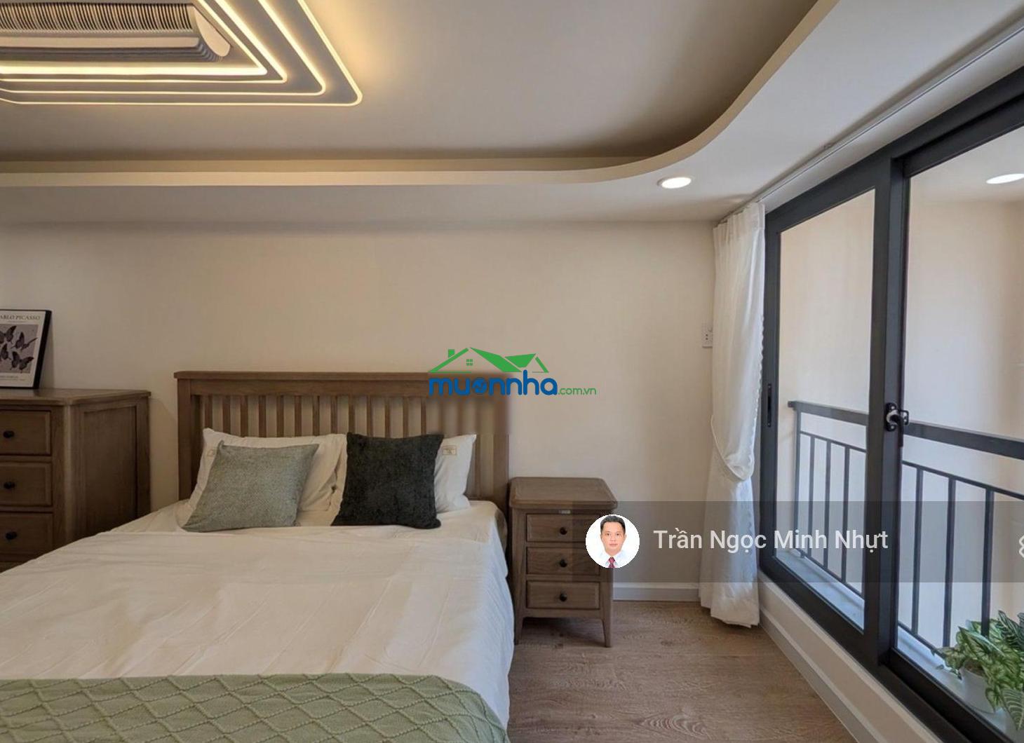 Xe hơi đến cửa ngay bv gia định, bà chiểu - 42m², 3 tầng vuông a4 - 6,2ty - 3