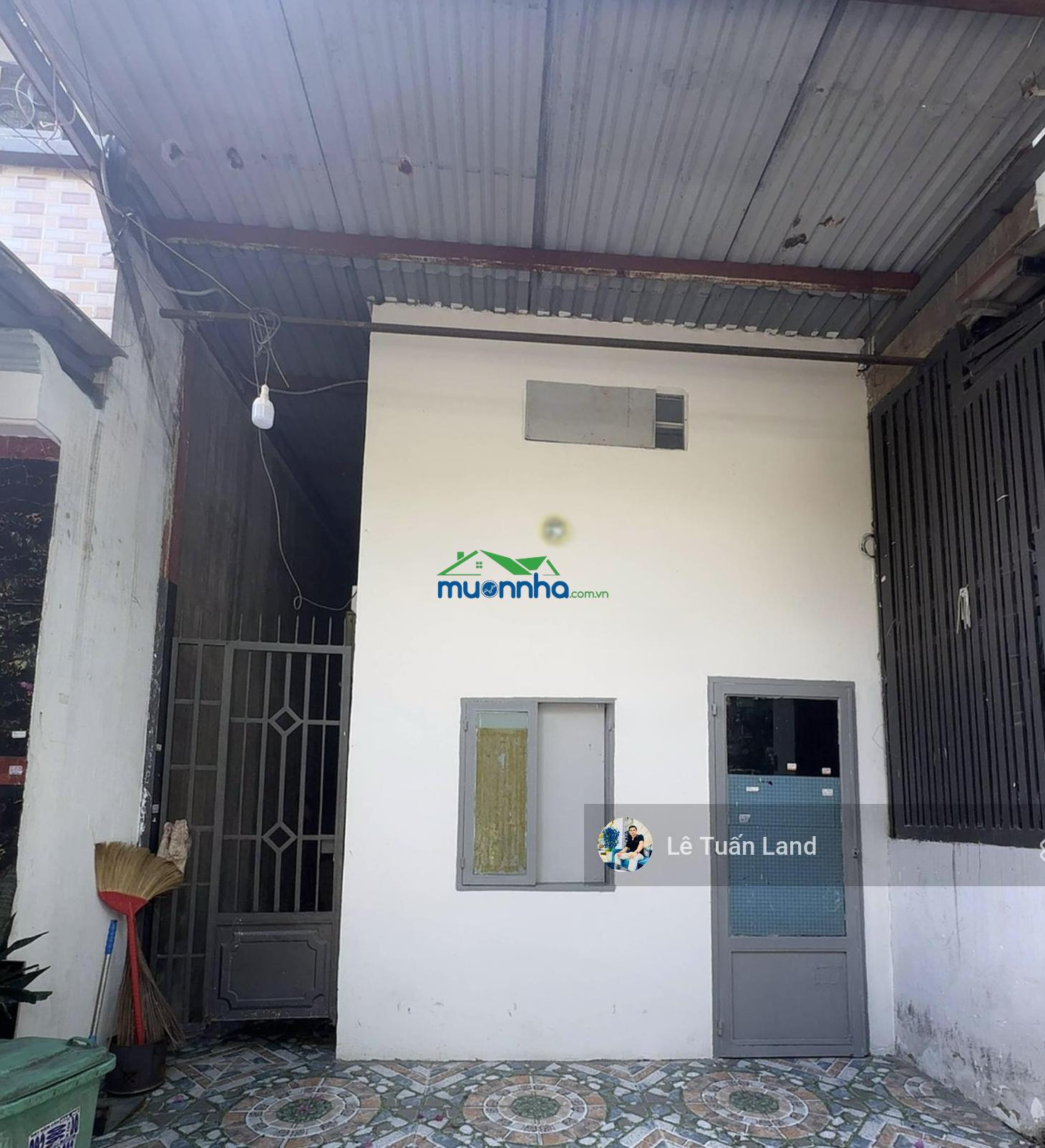 Ngộp bank giảm 1,2 tỷ, p. 15, tân bình, 75m2 (4m2x18m), đường 8m, tiện xây chdv, 6 tỷ 2 tl