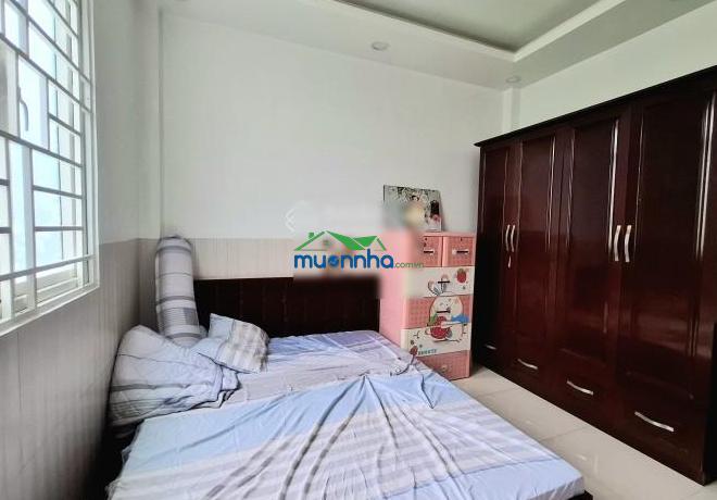 Phú thuận q7 - nhà chính chủ 1 đời - diện tích ngang khủng gần 7m - giá đang thấp hơn thị trường. - 4