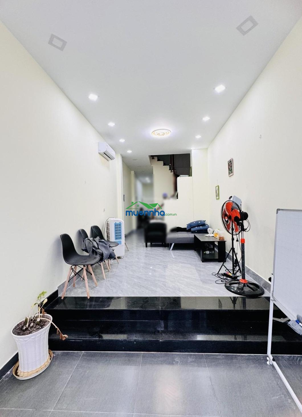 Bán nhà dương bá trạc - phạm thế hiển - tạ quang bửu quận 8, 46m², 4 tầng, 4pn.
