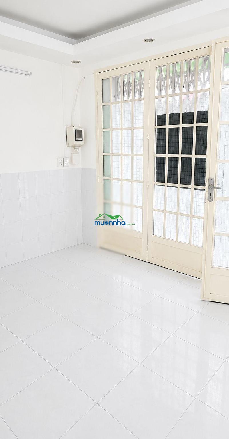 Quận 7 lâm văn bền - chỉ 2.69 tỷ - dt 32m2 - nhà sổ riêng, cách ôtô chỉ 30m