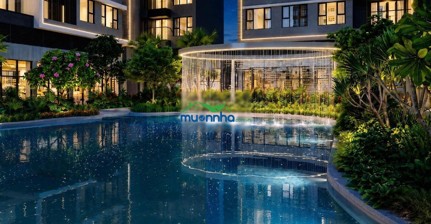 Quỹ căn view sông gladia heights quận 2 chỉ 10 phút đến thủ thiêm - trực tiếp cđt - 4