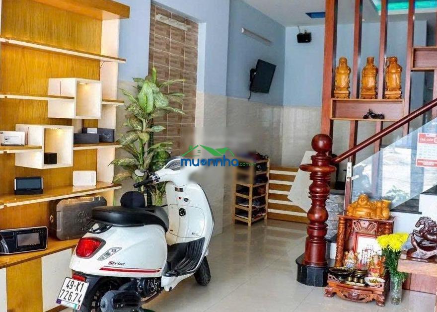Hot nhất hiệp bình nhà 4 tầng ô tô đỗ cửa chỉ 7.8 tỷ - 2