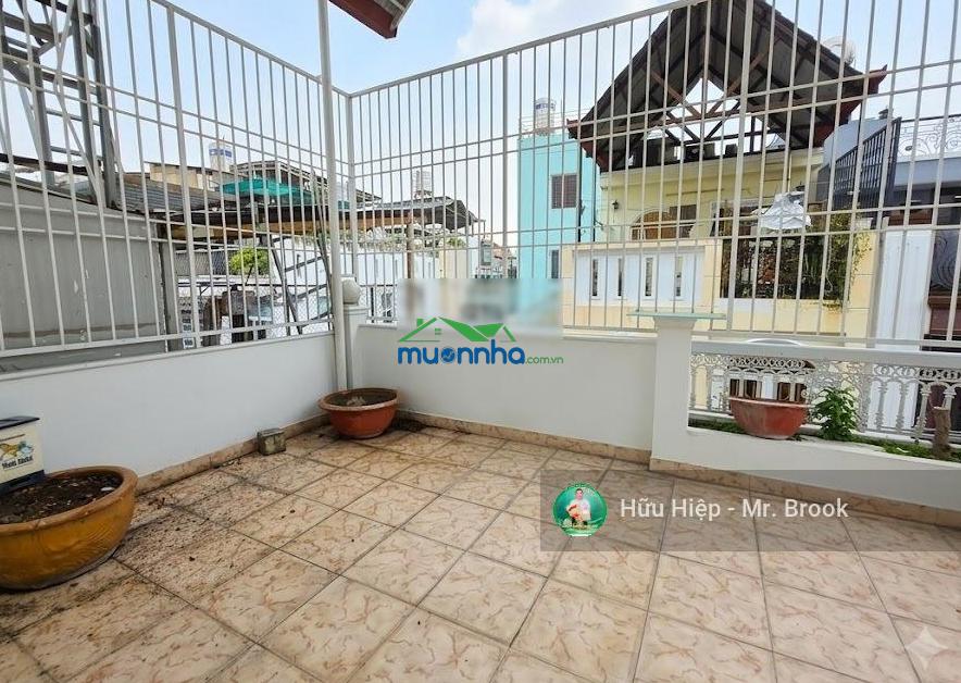 Bán nhà trần quang diệu, quận 3 - ngang 4.8m nở hậu, 4 tầng btct, ở ngay hay làm airbnb, giá 7,9 tỷ - 3