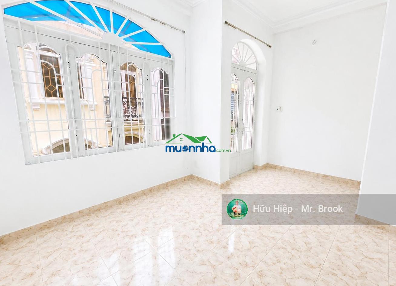 Bán nhà trần quang diệu, quận 3 - ngang 4.8m nở hậu, 4 tầng btct, ở ngay hay làm airbnb, giá 7,9 tỷ