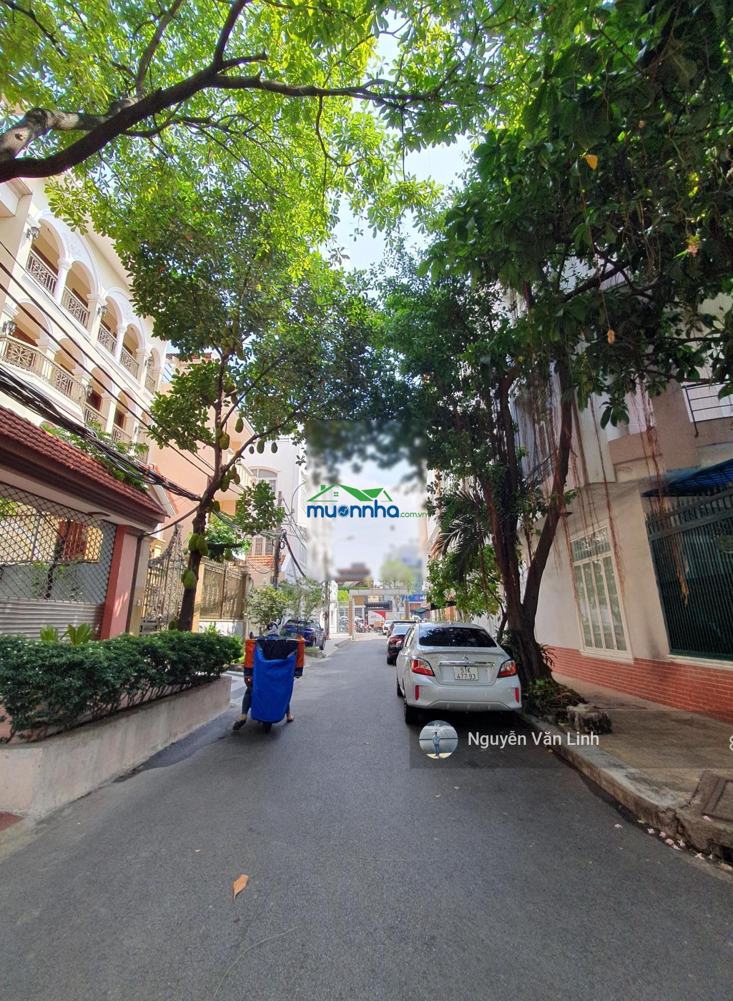 Giá tốt! bán nhà khu sân bay - cửu long p2 tân bình - 14m x 14m (160m²), 2 tầng chỉ 20.9 tỷ - 3