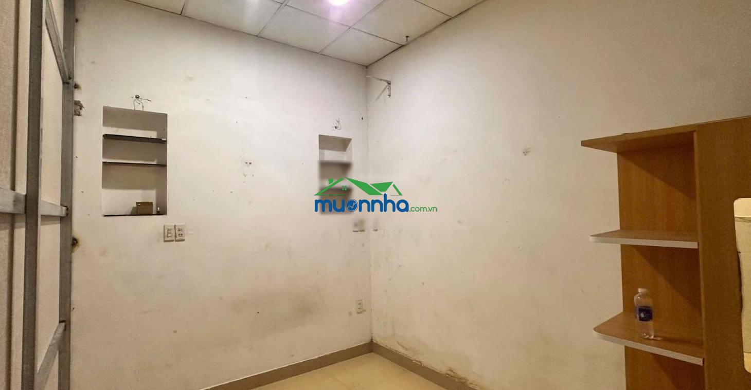 Bán nhà hxt lạc long quân 50m2 - nhà kế bên ký túc xá sinh viên đại học sư phạm tphcm - 3
