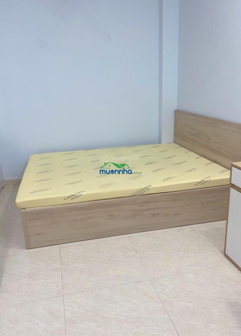 Chdv nguyễn kiệm - hẻm ô tô thông - đối diện bv 175 - gần sân bay - 2