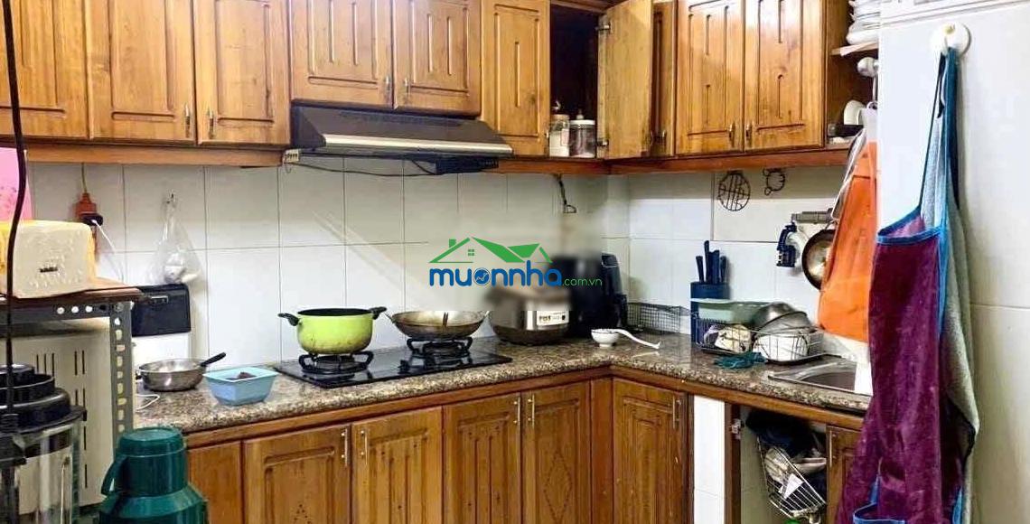 Nhà 102m (4.5x21) đường 5, bình trưng tây, q2 (5 tỷ 890 triệu) - 3