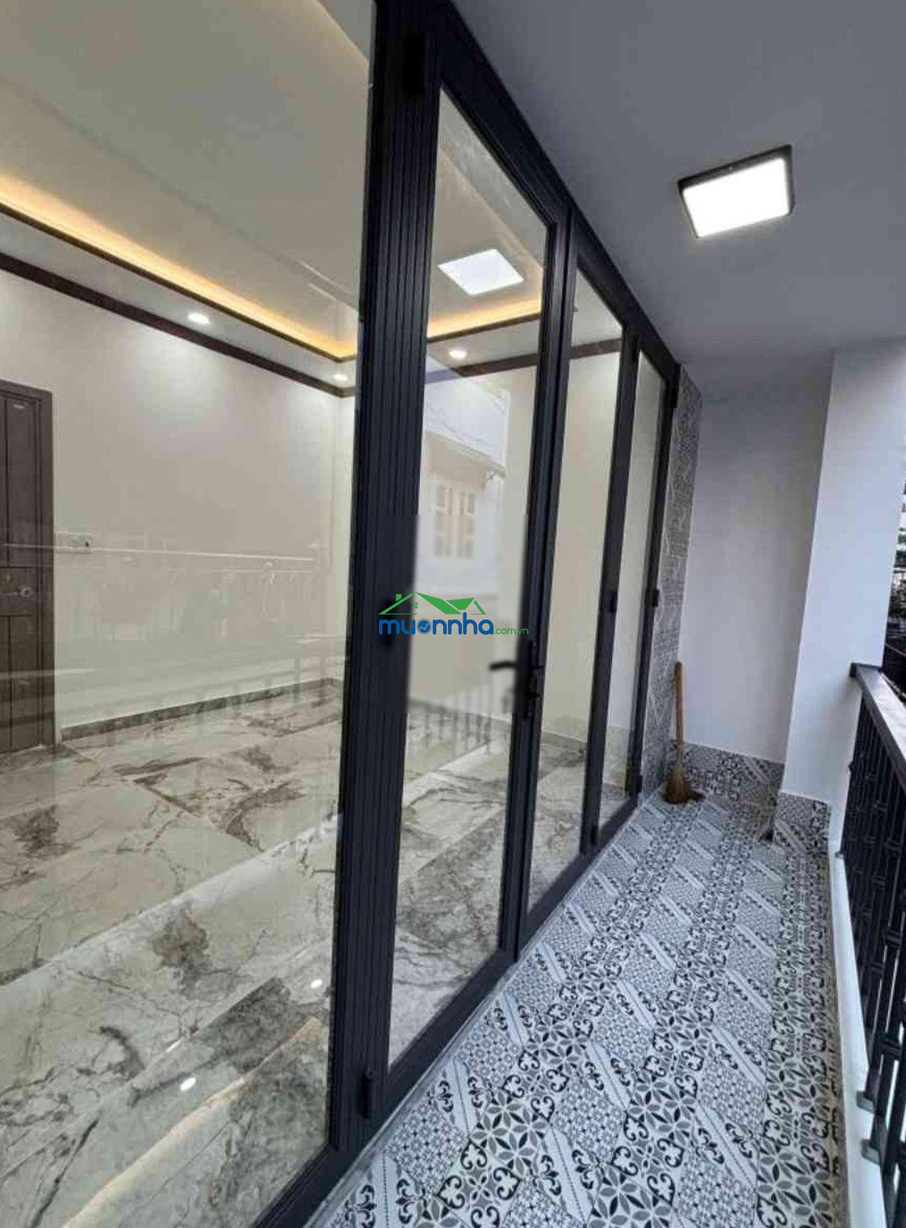 Nhà đẹp gần sân bay tân sơn nhất hẻm thông mua ở ngay, 45m2 chỉ nhỉnh 6 tỷ - 3