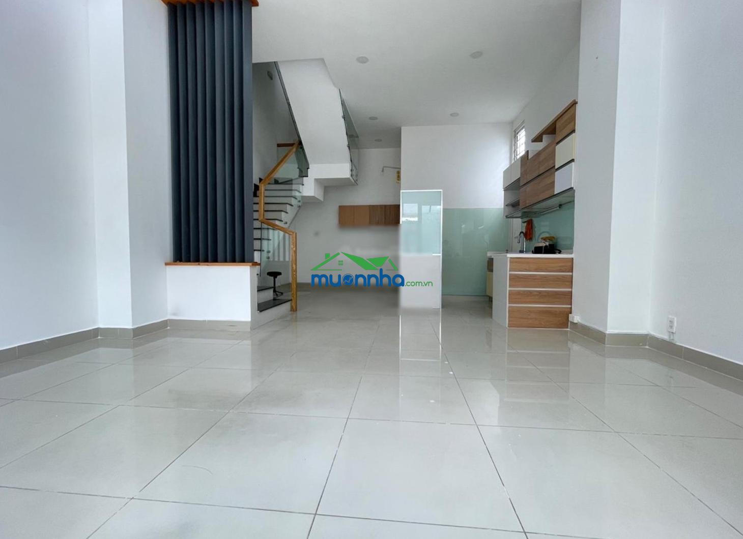 Hxh quang trung, khu đồng bộ cao tầng, 5.3x12, 3 tầng, 8.5 tỷ