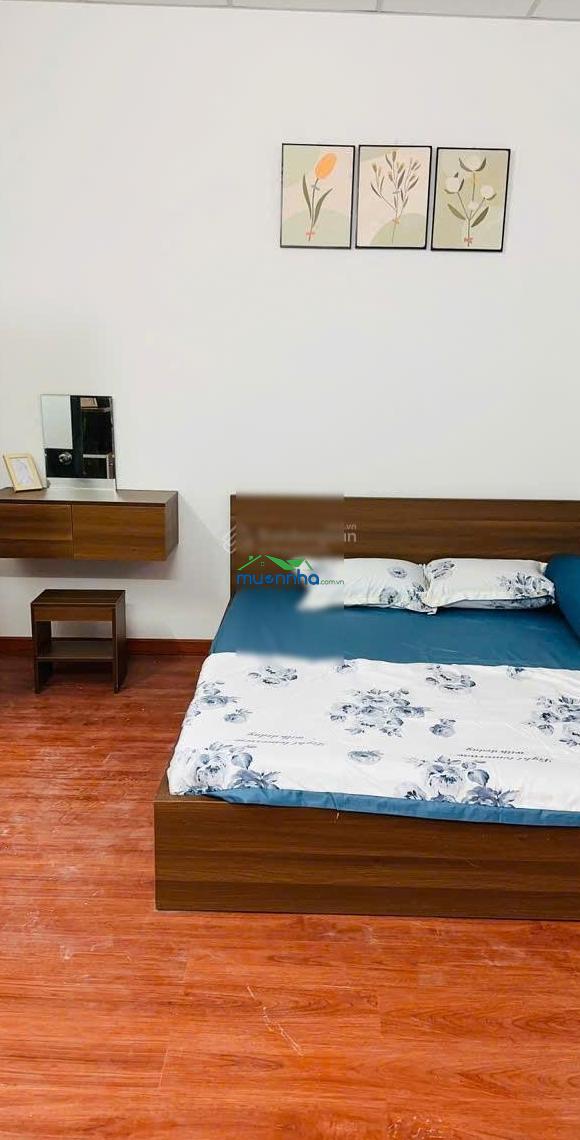Sẵn hdt 20tr/th! bán nhà (4x15m) 2 tầng hxh ngủ nhà ngay đh văn lang bình thạnh. giá 8 tỷ 6999