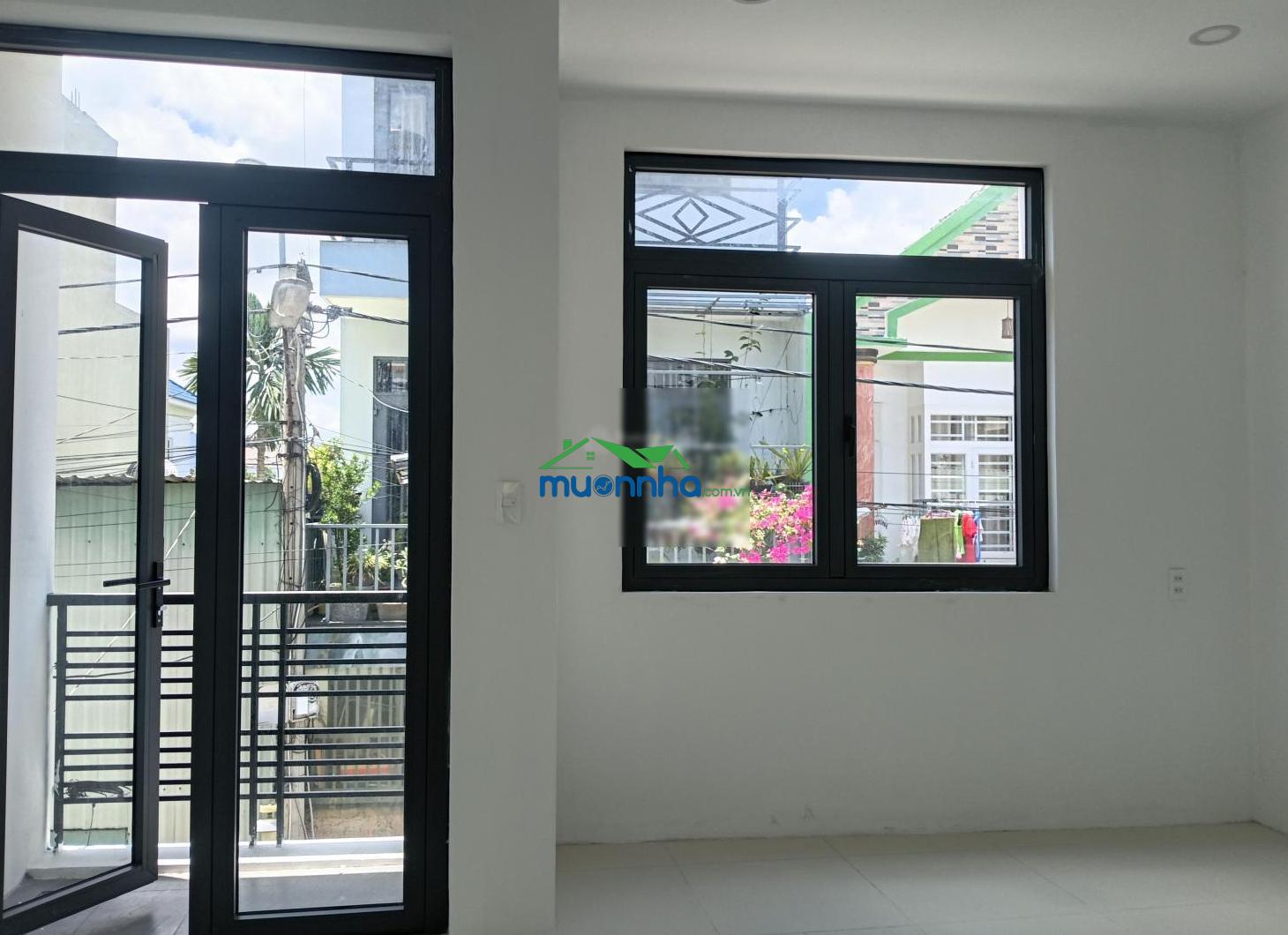 Bán nhà tam bình thủ đức sổ hồng riêng, hoàn công, chỉ 4.5 tỷ - 4