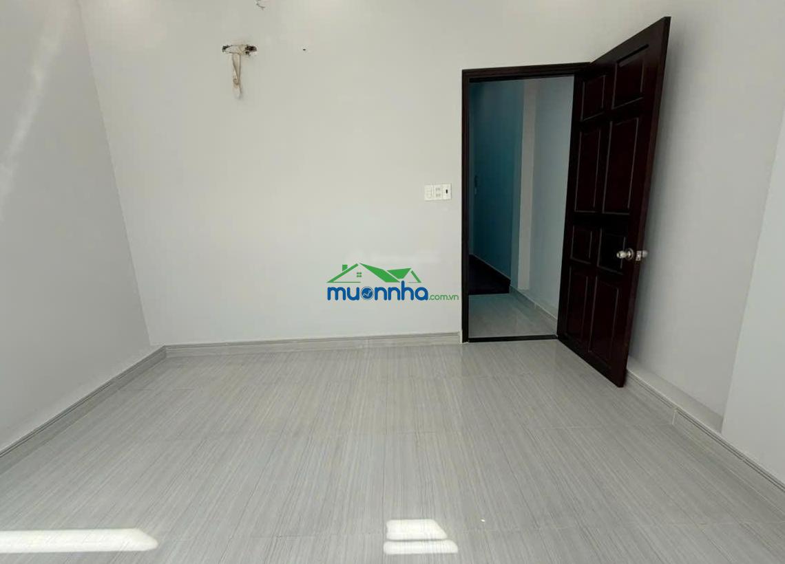 Hẻm nhựa 7m sát mặt tiền nguyễn thượng hiền! bán nhà (4x10m) 4 tầng mới đẹp. giá 7 tỷ 999 - 4