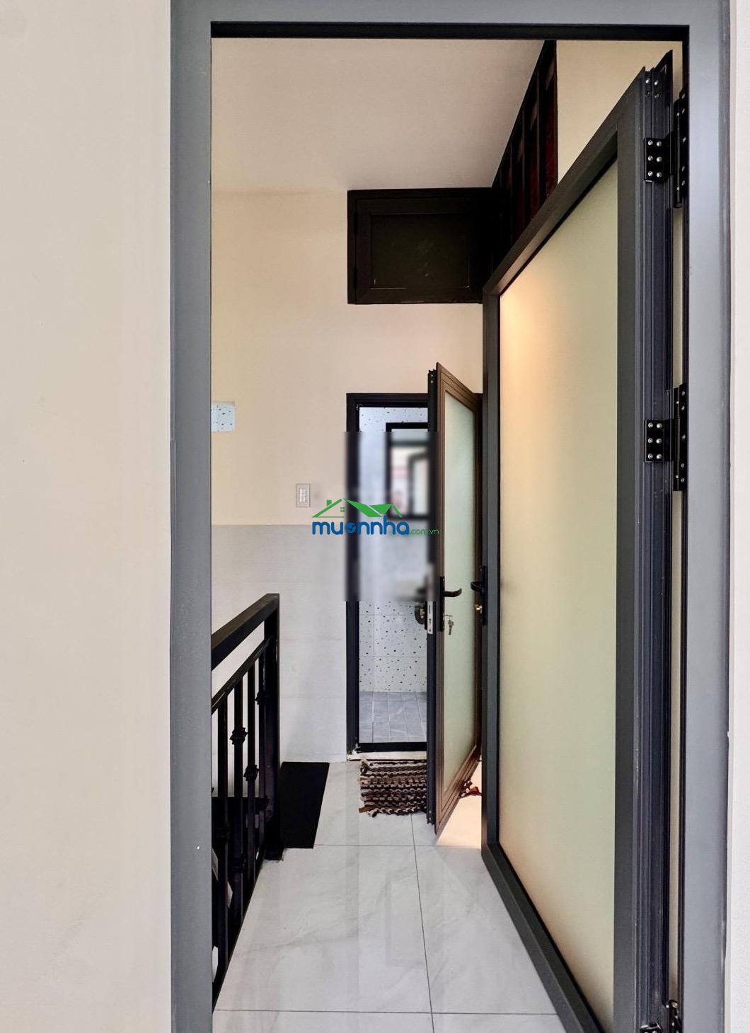 Bán np tại 11, bình thạnh, hcm giá 4,9 tỷ, diện tích 20m2, 2pn, 2wc - 4