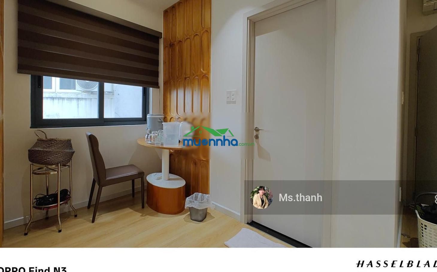 Hẻm 6m 1 trục ngay lê văn sỹ, ngang hiếm 10mx15m, 4 tầng, cho thuê mb 30 triệu/tháng - 4