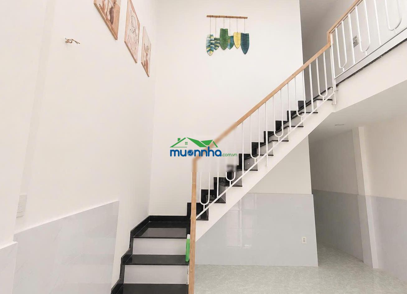 2 tầng - 3pn - dt 63m² - quang trung - cạnh trường hoa lư - 4t.ỷ59 ( thương lượng chính chủ ) - 2