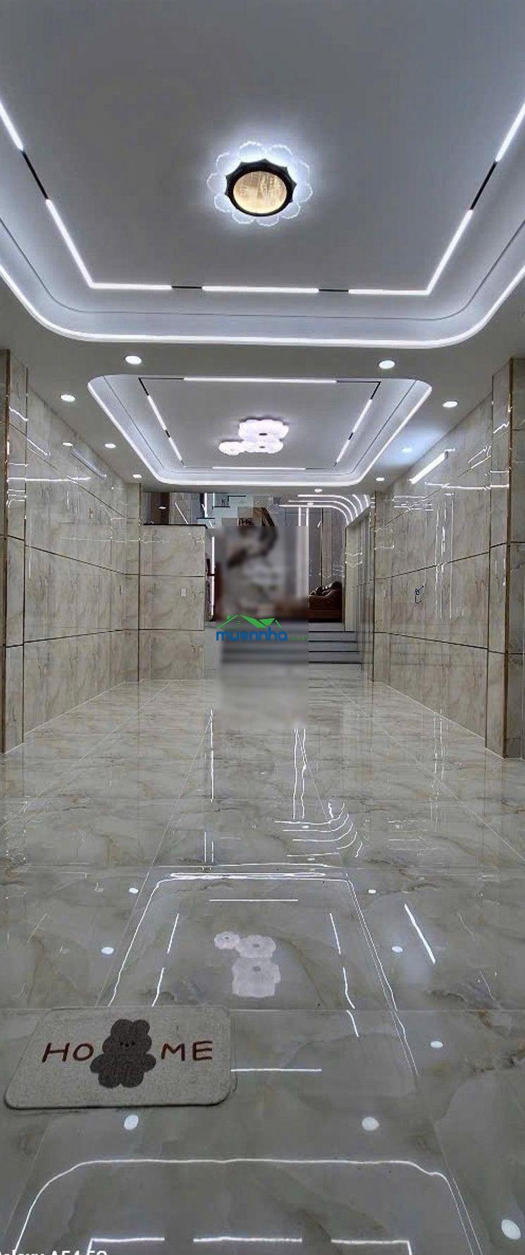 Bán nhà siêu phẩm hương lộ 2 nhà 6 tầng kiên cố ngang 4.2m 64m chỉ nhỉnh 8 tỷ