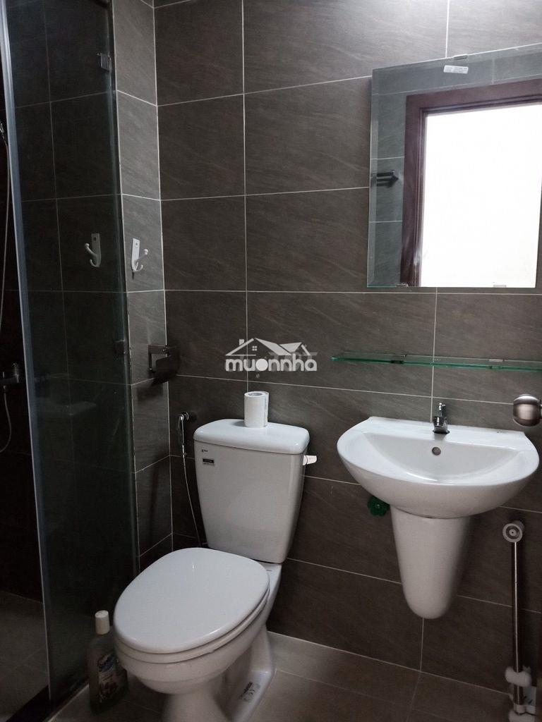 Cho thuê green river 2pn 2wc giá 8tr5 nhà trống, 1-8 ở dc tại quận 8 - 2