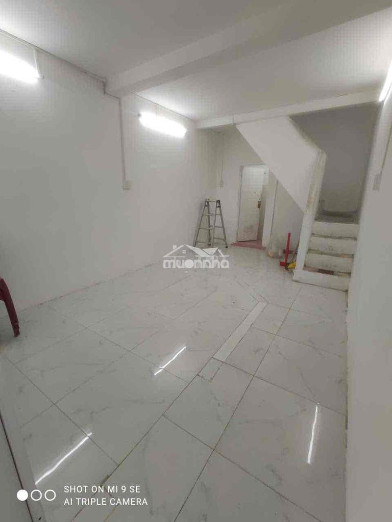 Cho thuê nhà mt đường kế bên chợ phú nhuận giá chỉ 12,5tr/tháng - 3