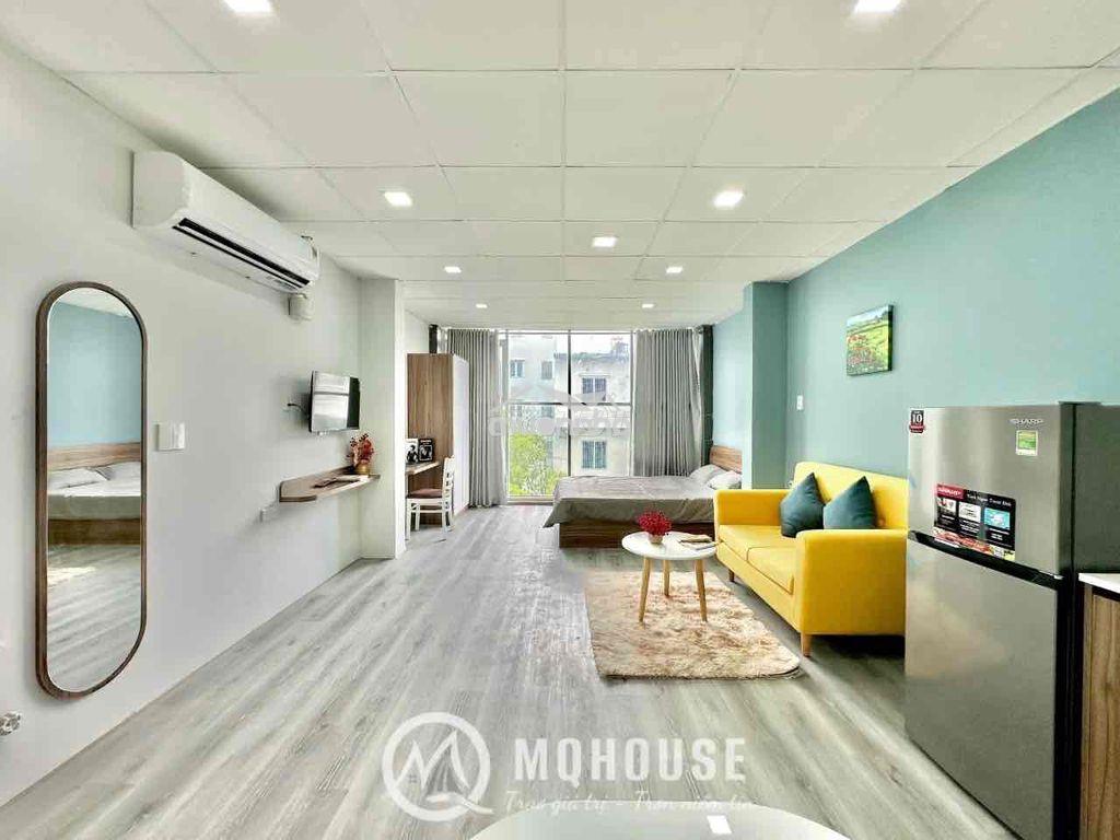 🏡 Đầu tháng trống – căn hộ dịch dụ - 2