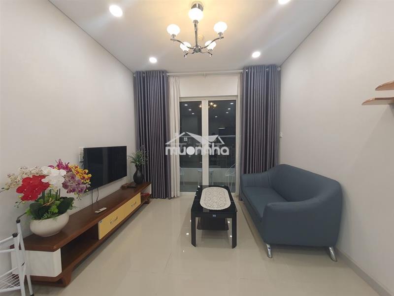 Dragon hill 2 | 75m (2pn - 2wc) | sổ hồng. view phú mỹ hưng.