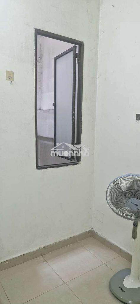 Phòng cho thuê, kv an ninh, hẻm xe hơi, thông qua phạm văn đồng  - 2