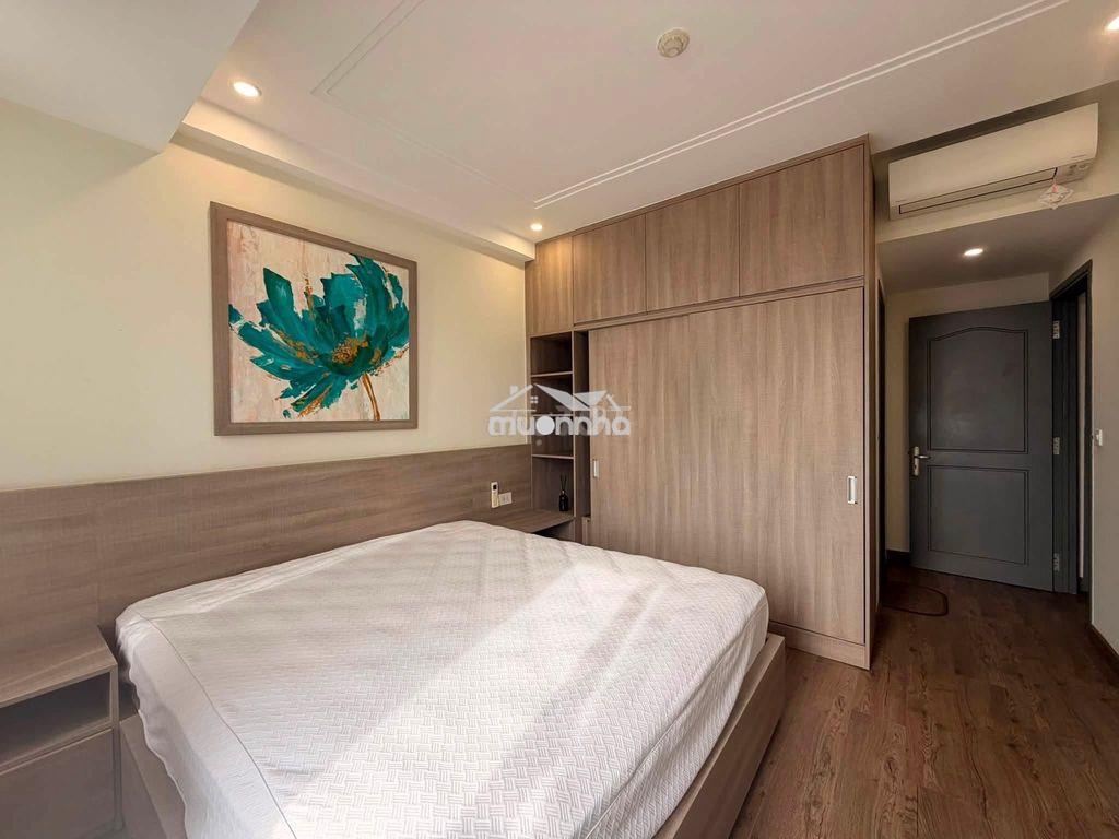 The tresor 3pn 104m² – full nội thất – chỉ 35 triệu – gần quận 1 - 3
