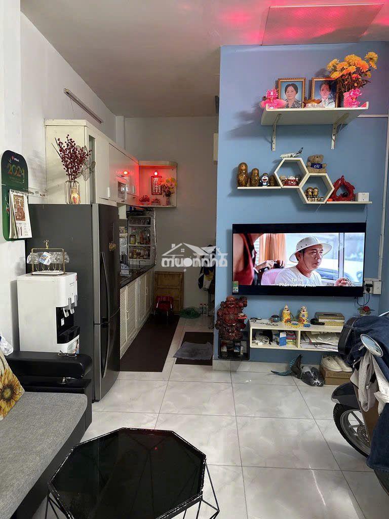 Nhà quận 10 - 3