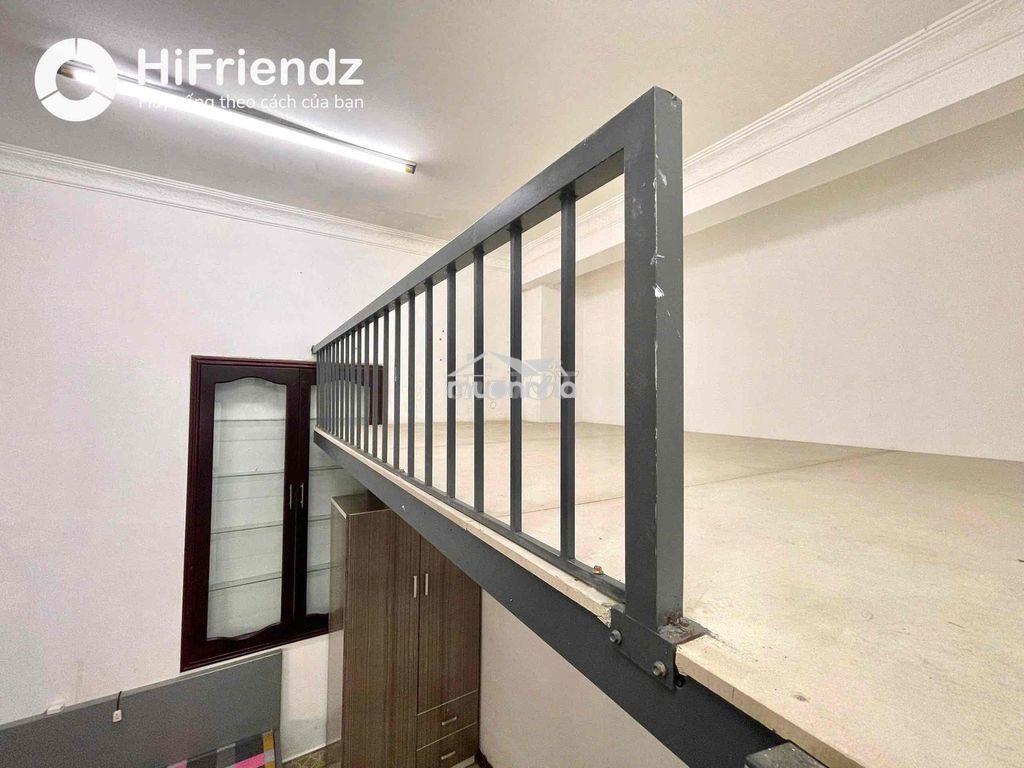 🏡Trống gác 4,xx sinh viên ngay trần quốc toản q3 gần đh sài gòn ueh✅ - 4