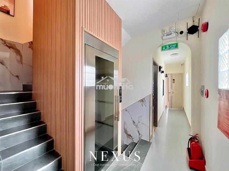 Duplex - bancol, full nội thất + máy giặt. free xe + free phí dịch vụ✅