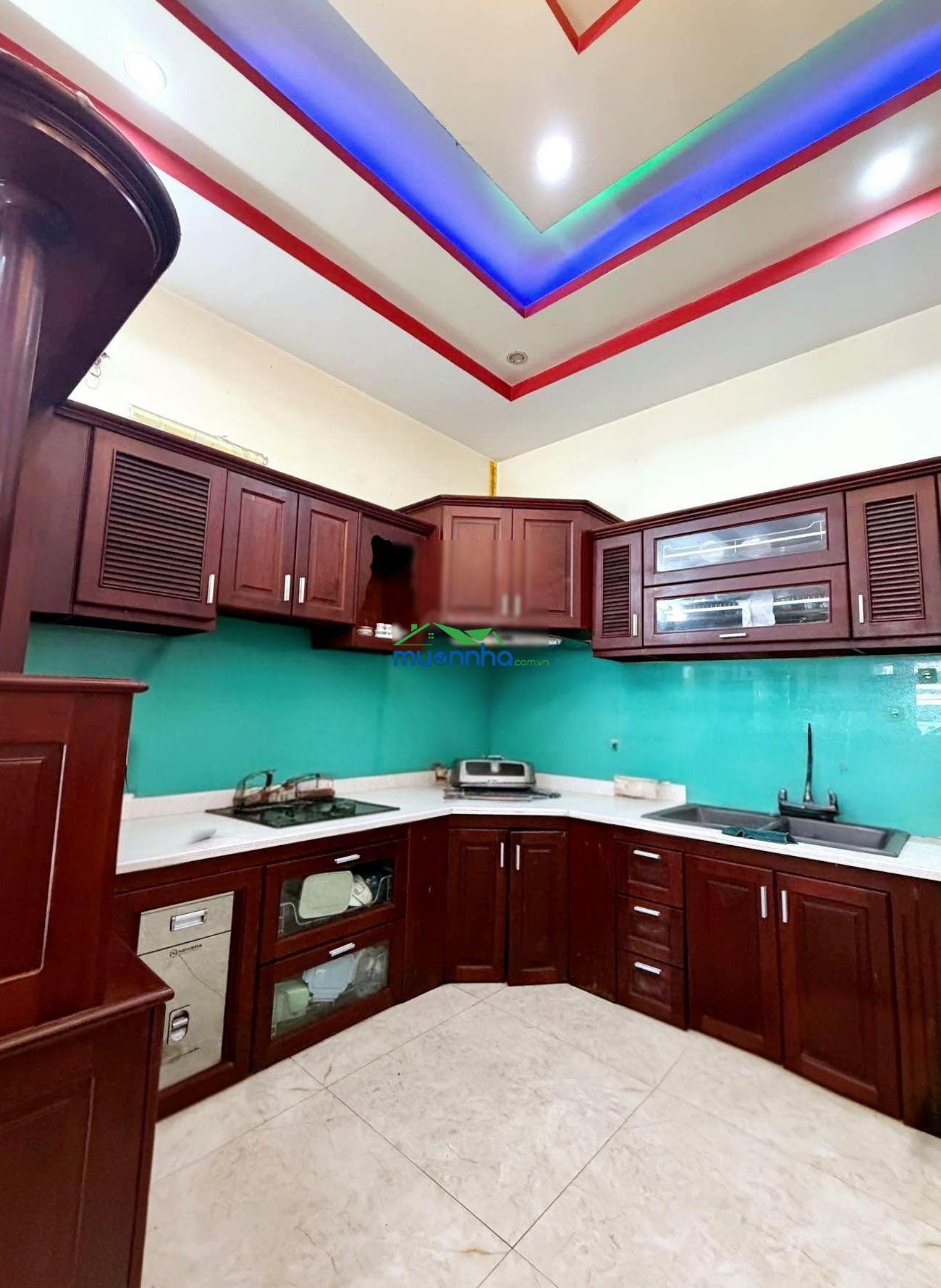 Hương lộ 3 bhh bình tân 4tầng 7,2x17m hẻm oto 5m giá 8,5 tỷ có tl ngay aeon tân phú giáp quận 6 q11 - 2