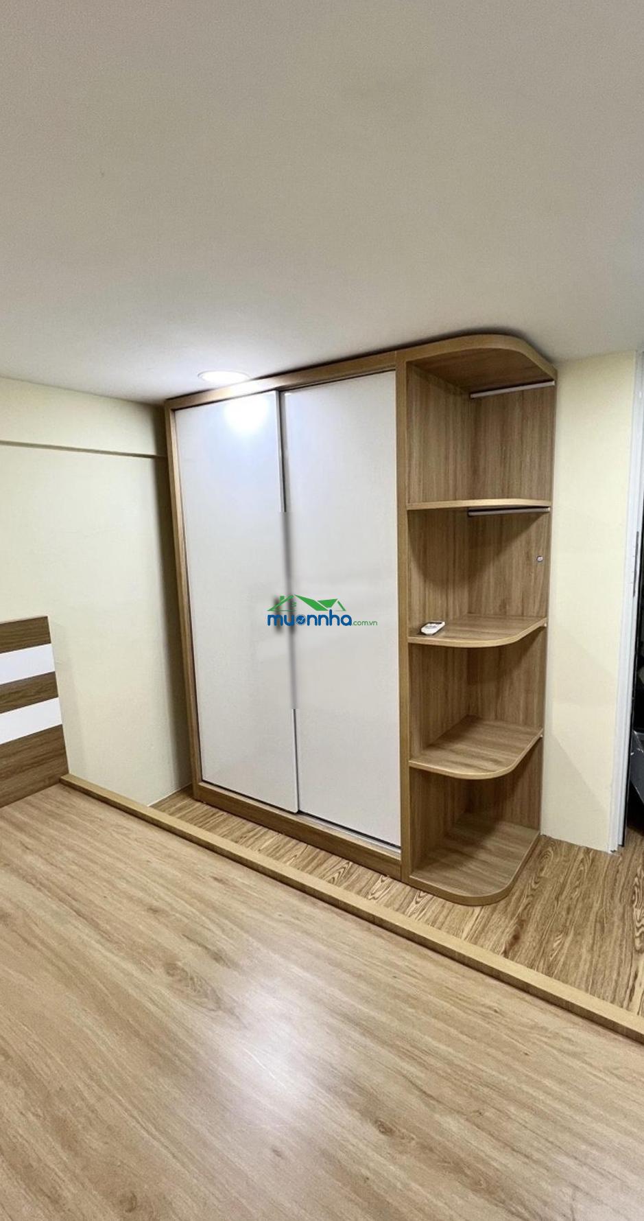 Hẻm 5m, vị trí đẹp tân phú, big c trường chinh giá hấp dẫn - 2