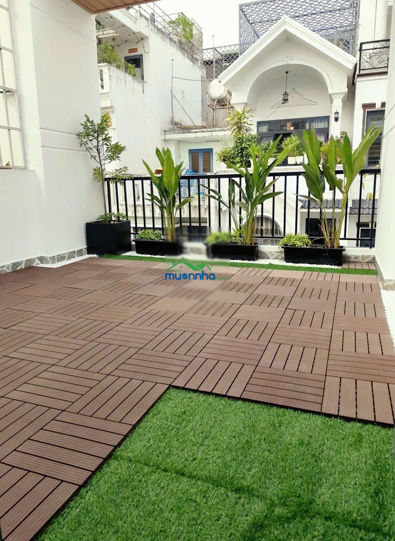 Nhà mới 3 tầng hương lộ 2, gara ô tô 80m² full nội thất, 4 pn, giá chỉ 7,7 tỷ - 4