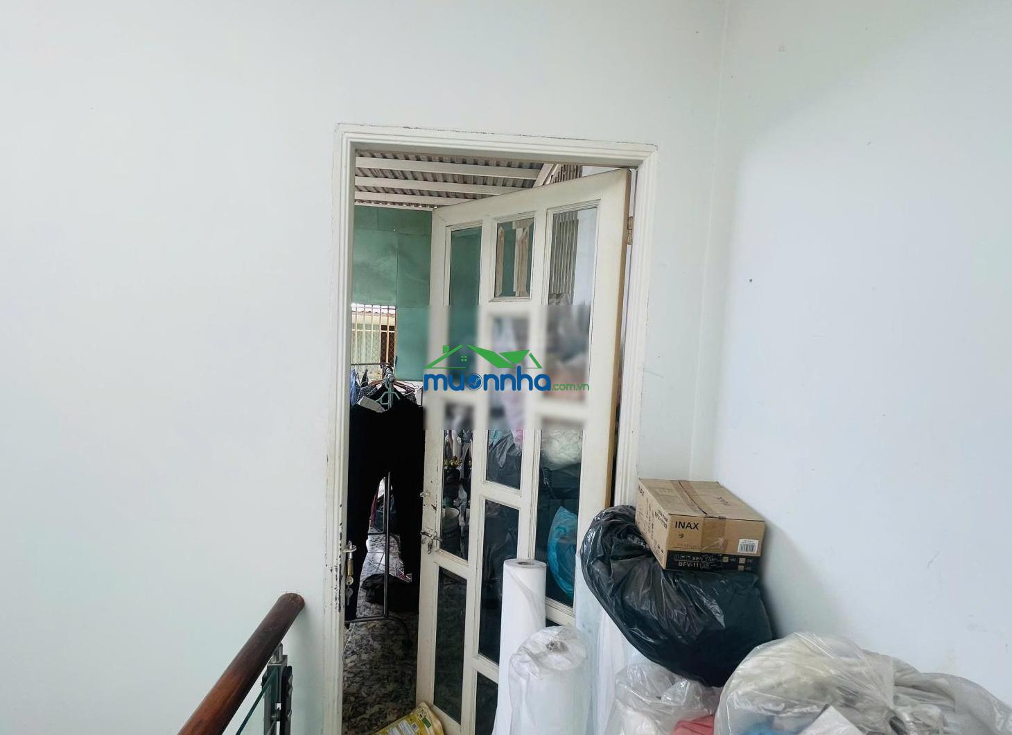 Nhà hẻm 885 nguyễn ảnh thủ, quận 12, 80m2, 9 tỷ, shr - 4