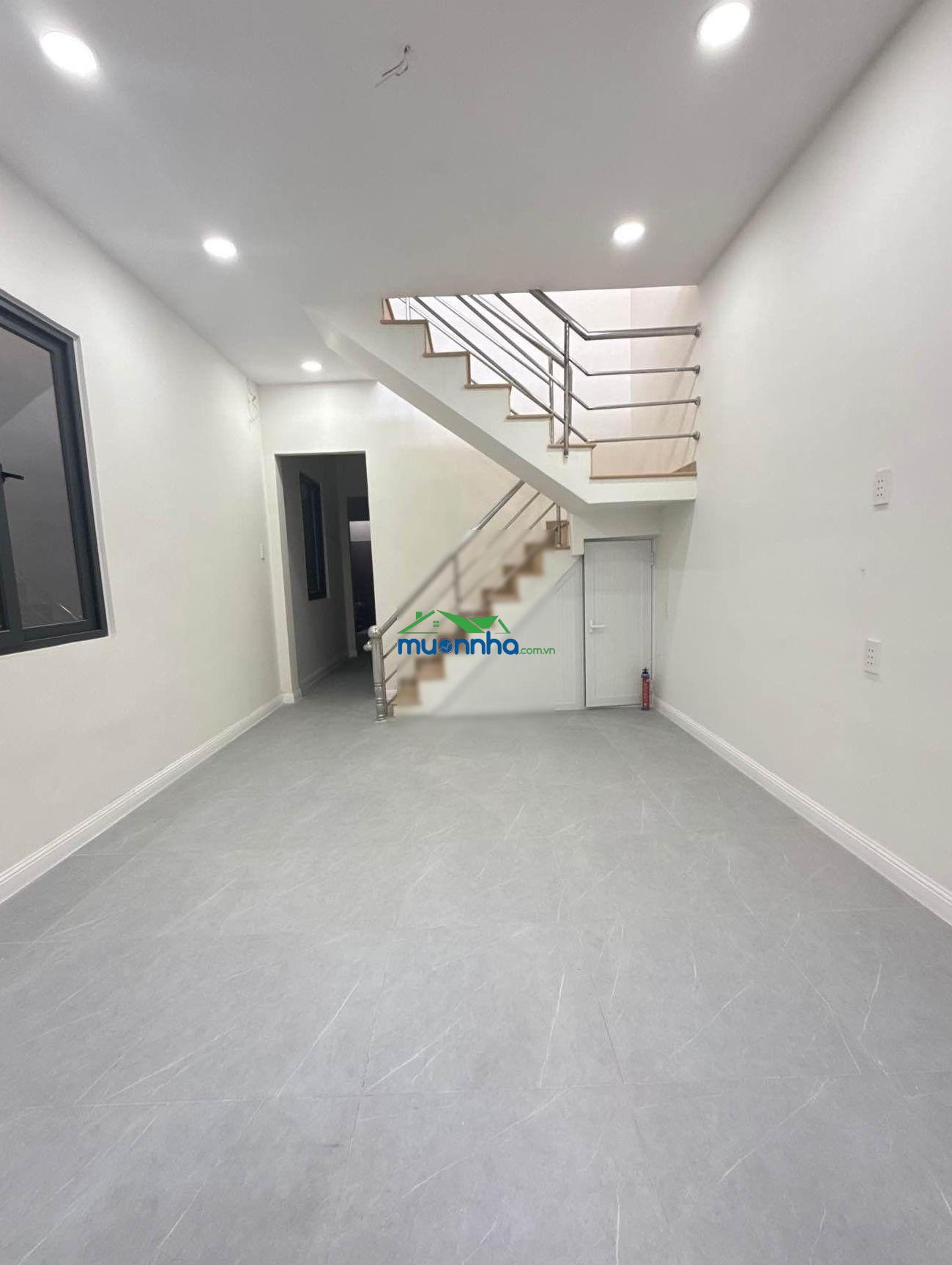 Nhà q12 ra song hành, hxh, 4,5x15m, 2 tầng, 4 pn, nhỉnh 4 tỷ - 4