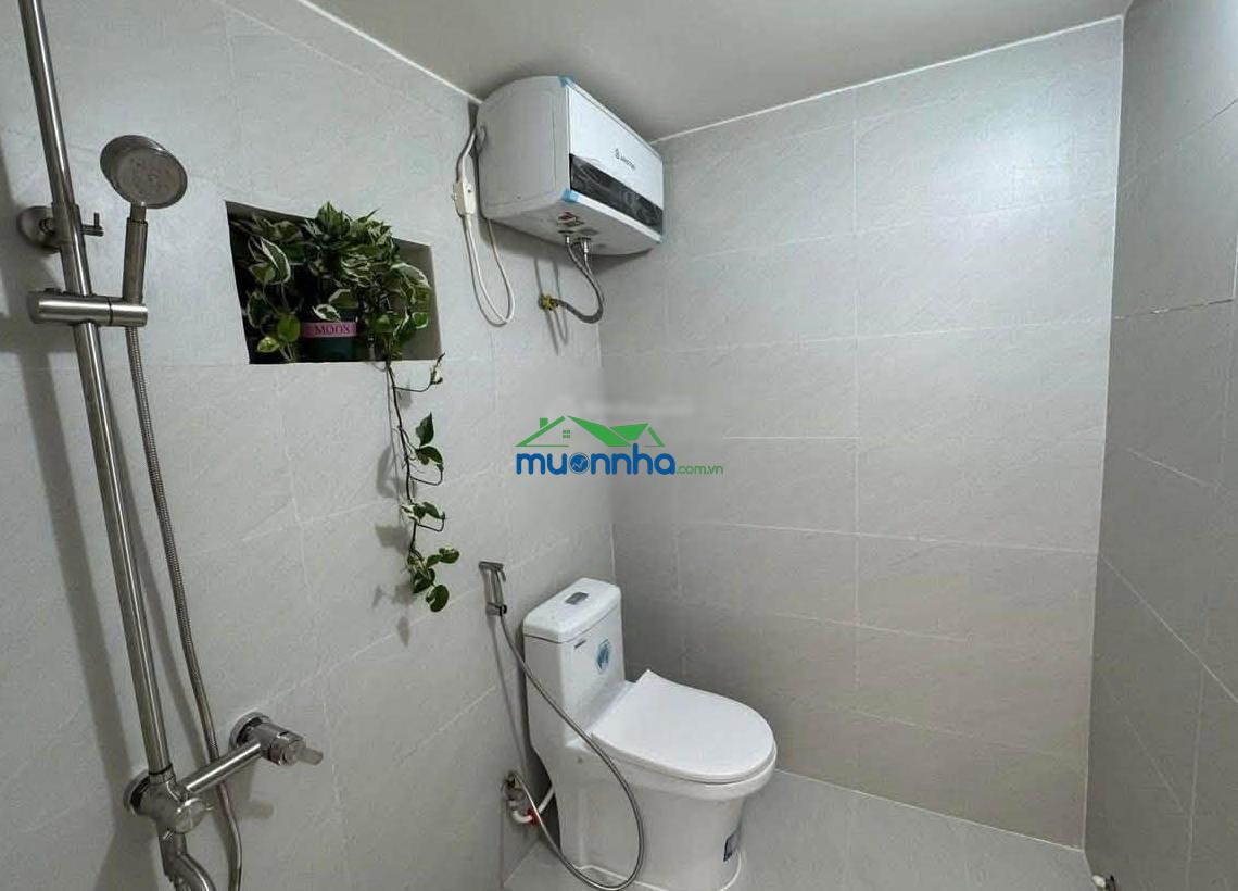 Nhà trệt lầu hoàn công, đường bàu tre, tân an hội, củ chi 5x21 104m2, sổ riêng, 1,45 tỷ - 4