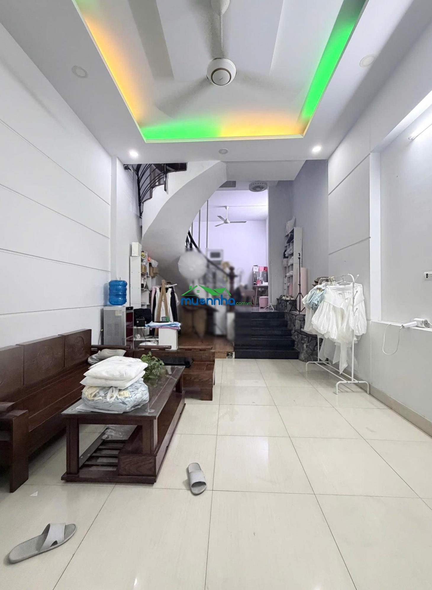 Bán nhà 23/36/114 nguyễn hữu tiến dt 4x14m đúc 1 lầu kiên cố 2pn, 2wc nhà mới vào ở liền - 4