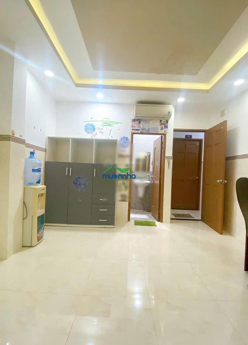 Siêu phẩm 5 tầng lê hồng phong, quận 10 10 phòng master, chỉ 14.9 tỷ!