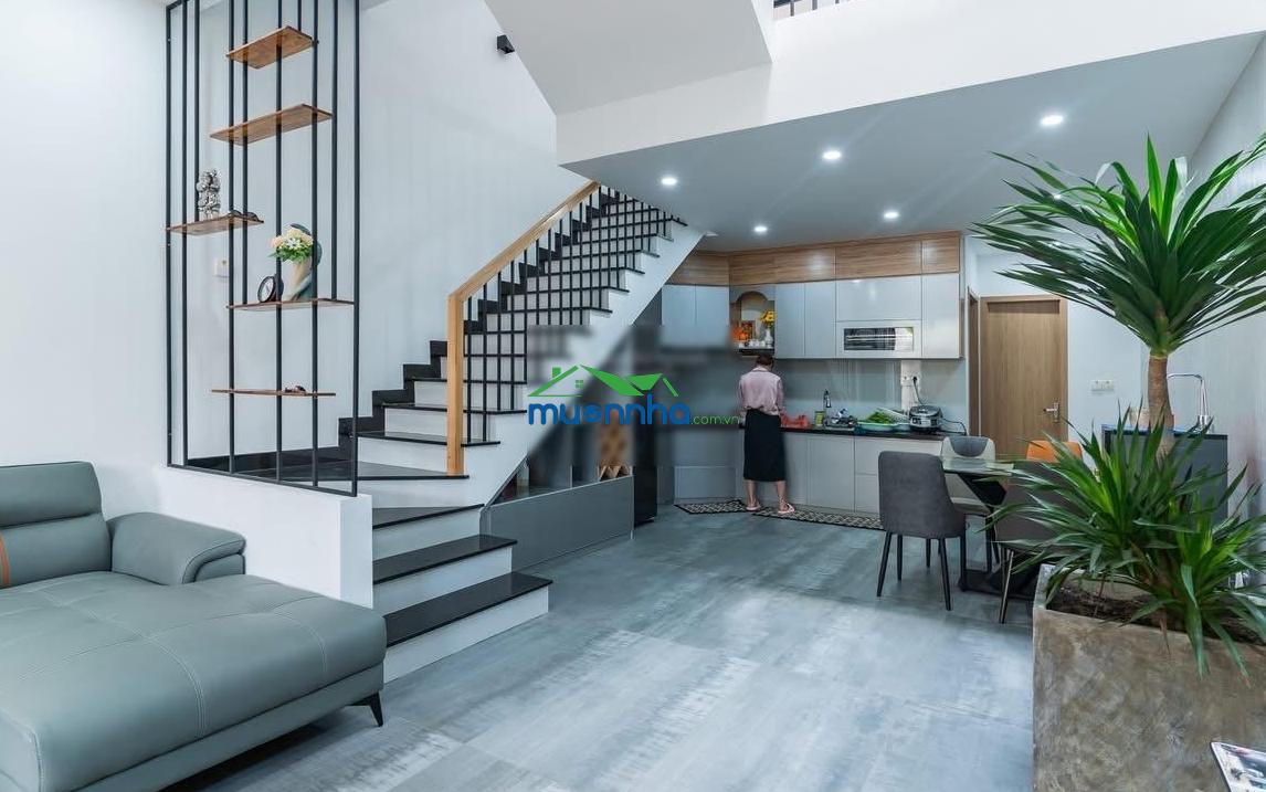 **Bán nhà hxh cộng hòa ** phường 13 tân bình (5,5*13m) chỉ 9 tỷ? - 2