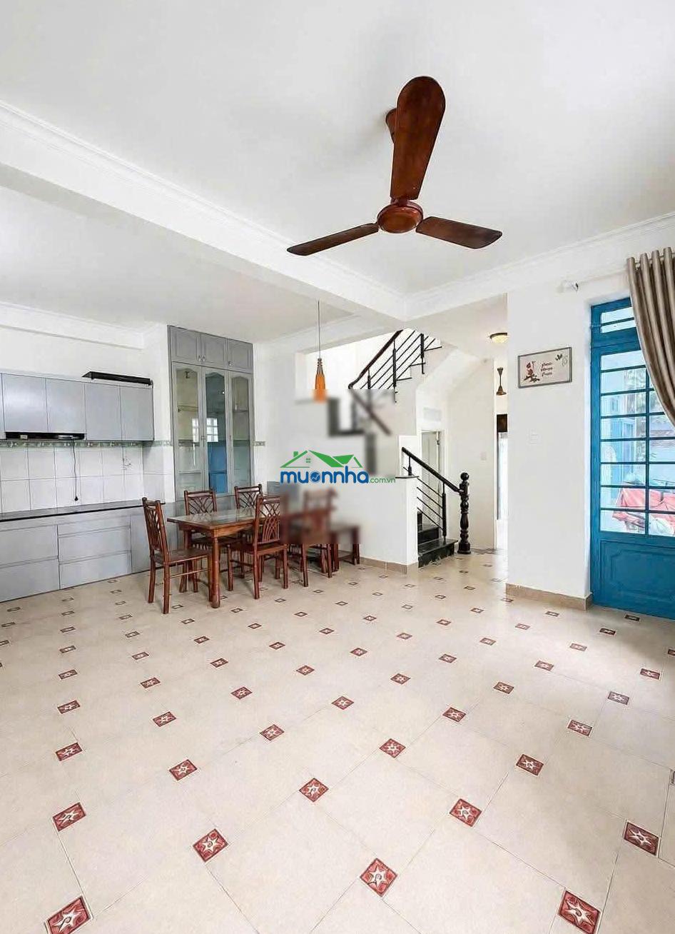 Bán nhà diện tích lớn gần khu bàu cát - dt lớn 6.5 dài 15.5 - cần bán trả bank - giá 8.8 tỷ tl - 4
